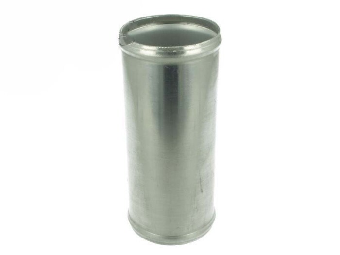 45mm Aluminium Connector with 150mm Length