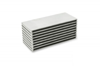 Water to Air Intercooler Core CW1014545