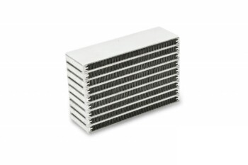 Water to Air Intercooler Core CW704622