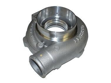 Compressor Housing Garrett GT3076R High Flow slotted
