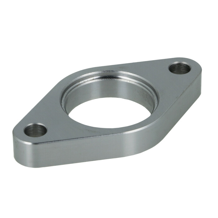 Flange Outlet TiAL F38 / Synapse 40mm