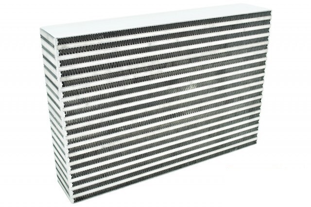 C1235-18 Intercooler Core | TRE