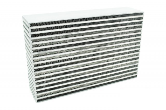 C1245-18 Intercooler Core | TRE