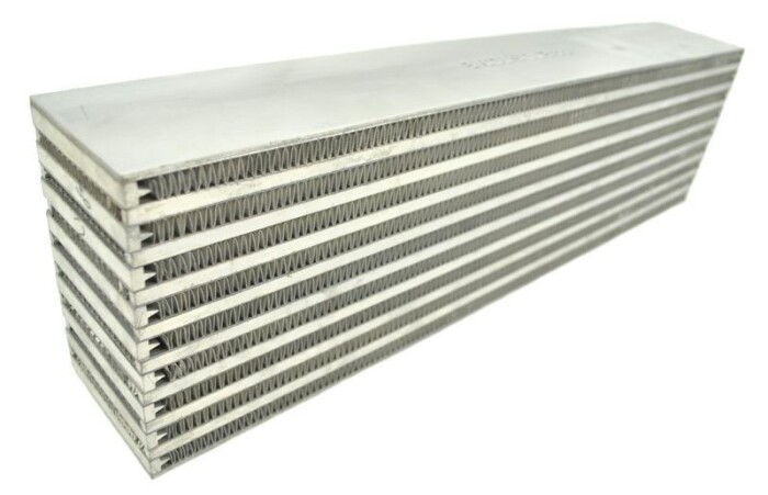 C6 Intercooler Core | TRE