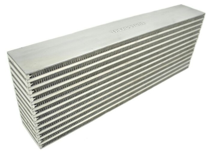 C8 Intercooler Core | TRE