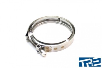 T6 V-Band Clamp