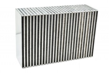 TRE intercooler core 1250HP / 1850CFM -...
