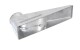 Intercooler Endtank 318 x 89-76mm | TRE