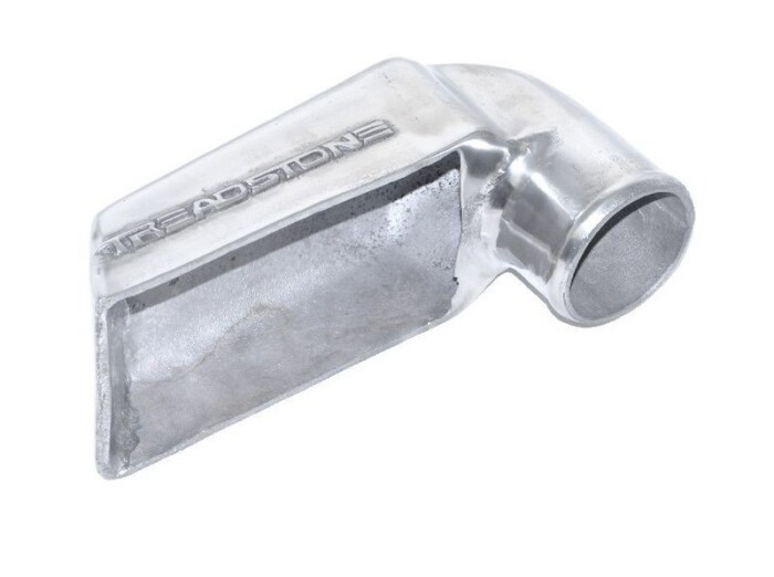 TRE intercoolers Box - 152mm x 89-63,5mm - intercoolers...