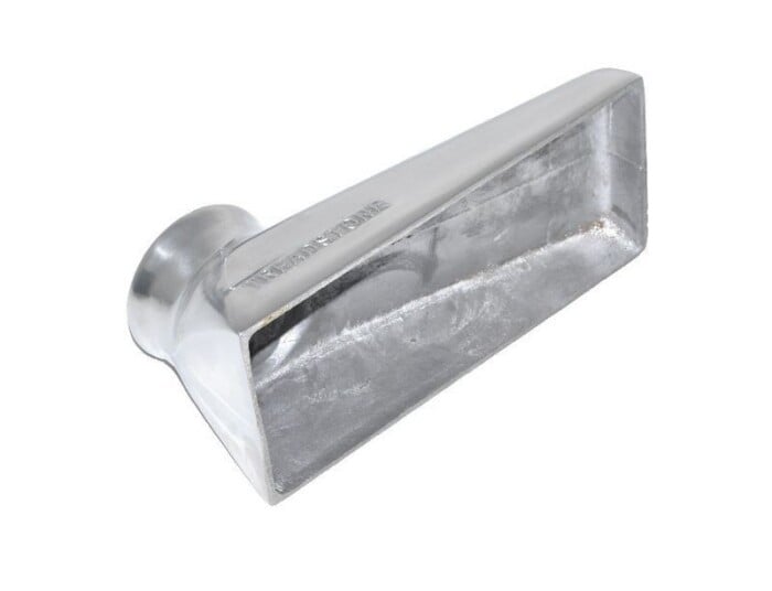 TRE intercoolers Box - 200,6mm x 89-63,5mm - intercoolers...
