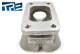 T3 Turbo Merge Collector Adapter, Cast 304 Stainless