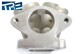 T3 Turbo Merge Collector Adapter, Cast 304 Stainless