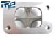T3 Turbo Merge Collector Adapter, Cast 304 Stainless