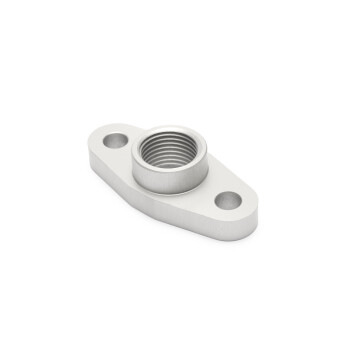 Oil Return Adapter T3 with Inner Thread