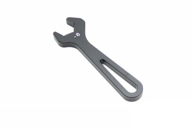 AN Fitting Wrench Dash 8 / -8 AN