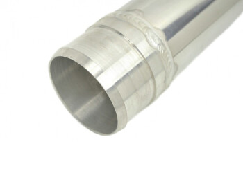 CNC intercooler lip 51mm / 2.0"