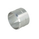 CNC intercooler lip 51mm / 2.0"