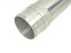 CNC intercooler lip 51mm / 2.0"