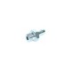 Screw-in Adapter12x1,5 to 5,5mm Push-on Hose Connector
