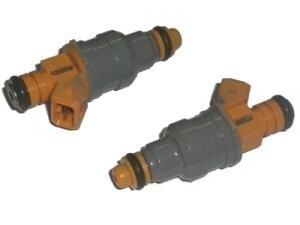 Injector 220ccm DENSO thick EV1