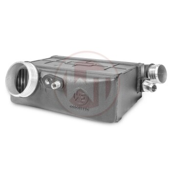 Performance intercooler kit Mercedes Benz C / E / GLC 43 AMG