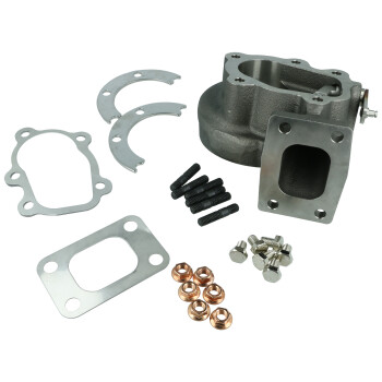 Turbine Housing Stainless Steel Garrett GT28 series...