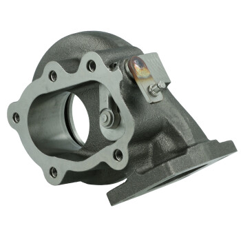 Turbine Housing Stainless Steel Garrett GT28 series...