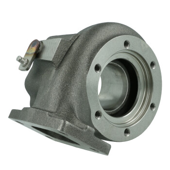Turbine Housing Stainless Steel Garrett GT28 series (GT2860RS, GT2871R, GTX2867R a.o.) 0.64ar