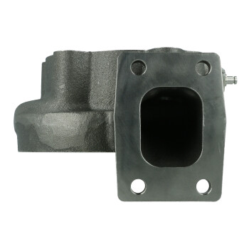Turbine Housing Stainless Steel Garrett GT28 series (GT2860RS, GT2871R, GTX2867R a.o.) 0.64ar