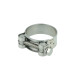 Premium Heavy Duty Clamp - Stainless Steel - 48-51mm