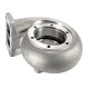 Garrett Turbine Housing GTW3884 1.16 A/R T3 divided / V-Band outlet
