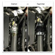 Repair Kit boost pressure hose Opel B20DTH / D20DTR Insignia, Cascada, Zafira - Black