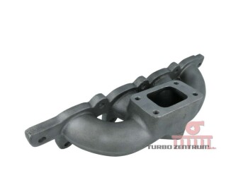 SPA Exhaust Manifold Ford ZETEC 1.8 / 2.0 16V - Cast iron...