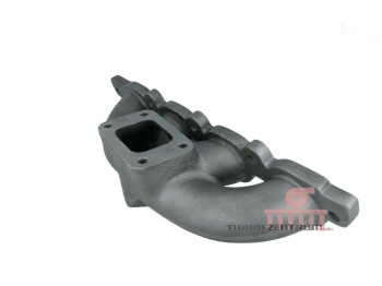 SPA Exhaust Manifold Ford ZETEC 1.8 / 2.0 16V - Cast iron - T3