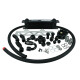 TurboZentrum Oil Cooler Upgrade Kit with Thermostat for Toyota Yaris GR
