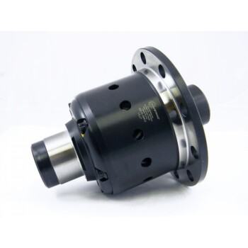 Wavetrac Differential 987 CAYMAN S/BOXSTER S, 997.2, 991,...