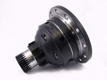 Wavetrac Differential AUDI 02M - A3 (8L), TT (8N) QUATTRO...
