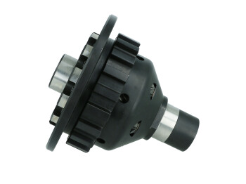 Wavetrac ATB LSD - Seat 02E - Seat Leon (1P) DSG FWD (20-Tooth ring)