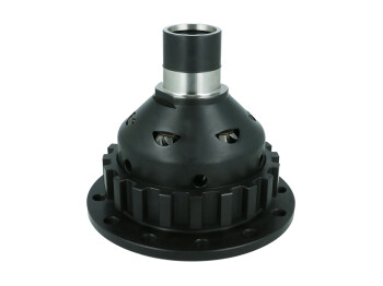 Wavetrac ATB LSD - Seat 02E - Seat Leon (1P) DSG FWD (20-Tooth ring)