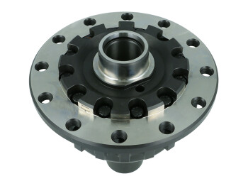 Wavetrac ATB LSD - Seat 02E - Seat Leon (1P) DSG FWD (20-Tooth ring)