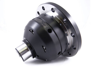 Wavetrac ATB LSD - Ford Focus ST 2 (2.5T) M66
