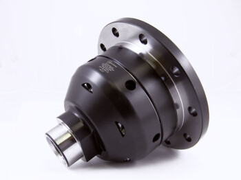 Wavetrac ATB LSD - Ford Focus ST 3 (EcoBoost 2.0T) Manual...