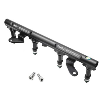 Mitsubishi Evo X Motorsport fuel rail 4-cylinder Bolt-On...