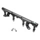 Mitsubishi Evo X Motorsport fuel rail 4-cylinder Bolt-On - Kit