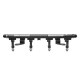 Mitsubishi Evo X Motorsport fuel rail 4-cylinder Bolt-On - Kit