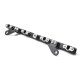 Mitsubishi Evo X Motorsport fuel rail 4-cylinder Bolt-On - Kit