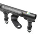 Mitsubishi Evo X Motorsport fuel rail 4-cylinder Bolt-On - Kit