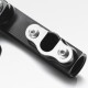 Mitsubishi Evo X Motorsport fuel rail 4-cylinder Bolt-On - Kit