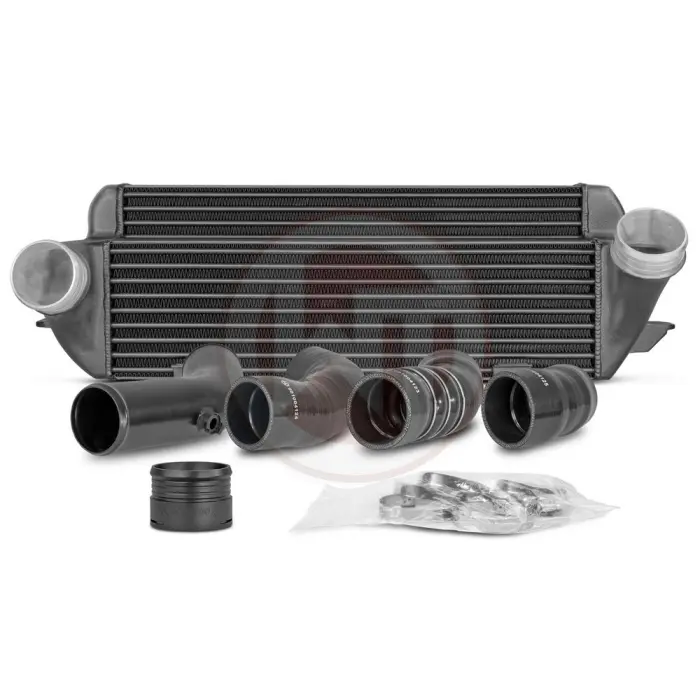 Competition intercooler kit EVO2 BMW E90 335d