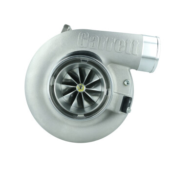Garrett G40-900 Turbo 0.95 A/R T4 Twinscroll / V-Band